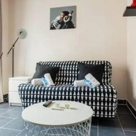 Cmg - Edouard Vaillant 2 Appartamento *